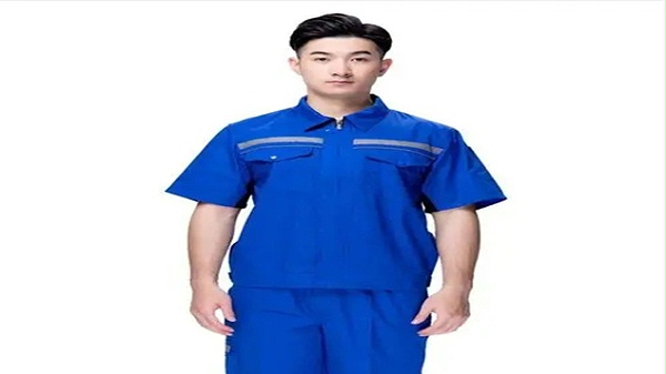 工作服生产厂家